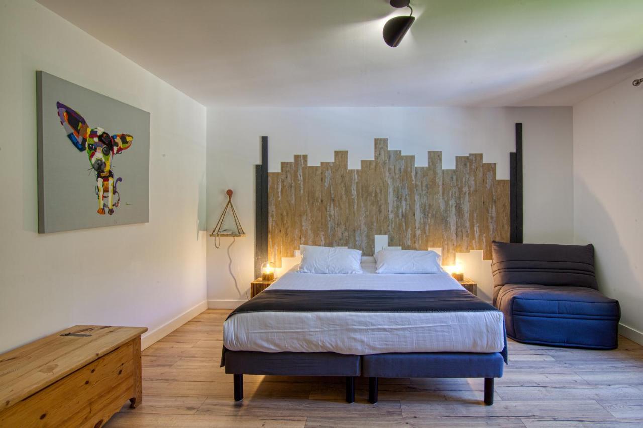 Hotel Le Relais Du Touron Carsac-Aillac Екстериор снимка