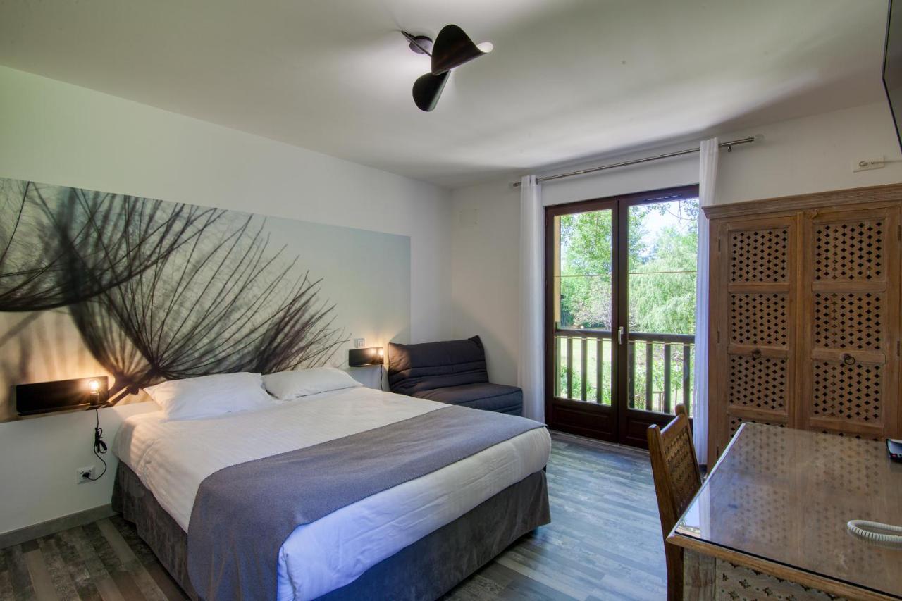 Hotel Le Relais Du Touron Carsac-Aillac Екстериор снимка