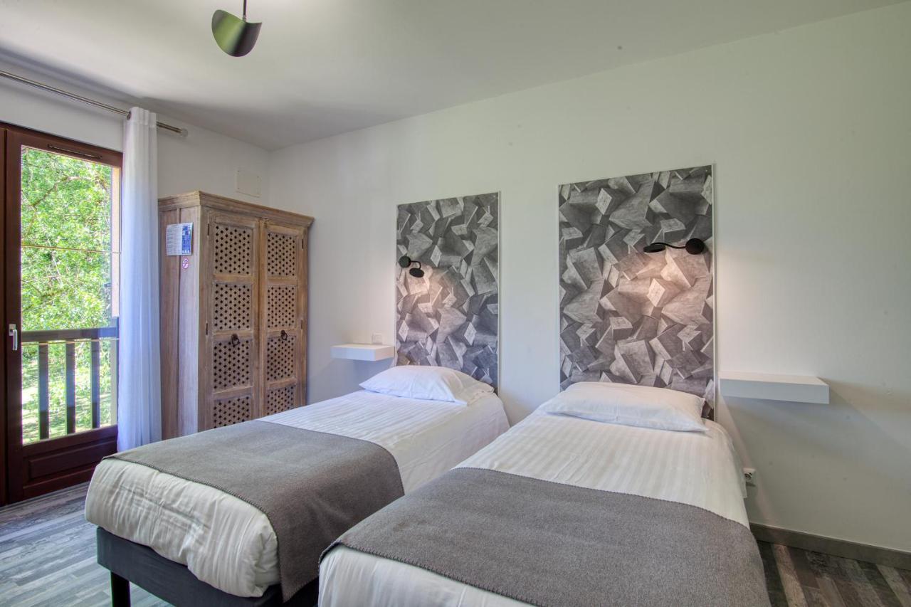 Hotel Le Relais Du Touron Carsac-Aillac Екстериор снимка