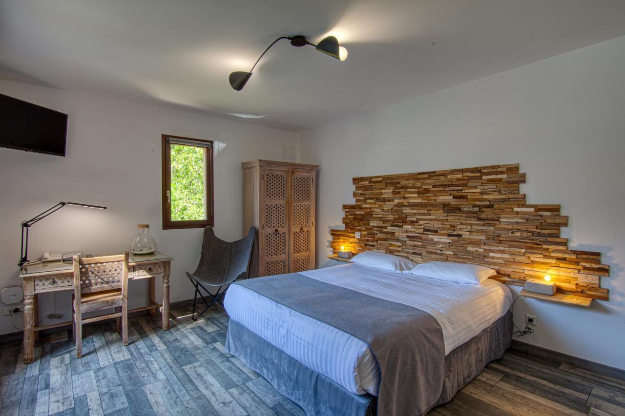 Hotel Le Relais Du Touron Carsac-Aillac Екстериор снимка