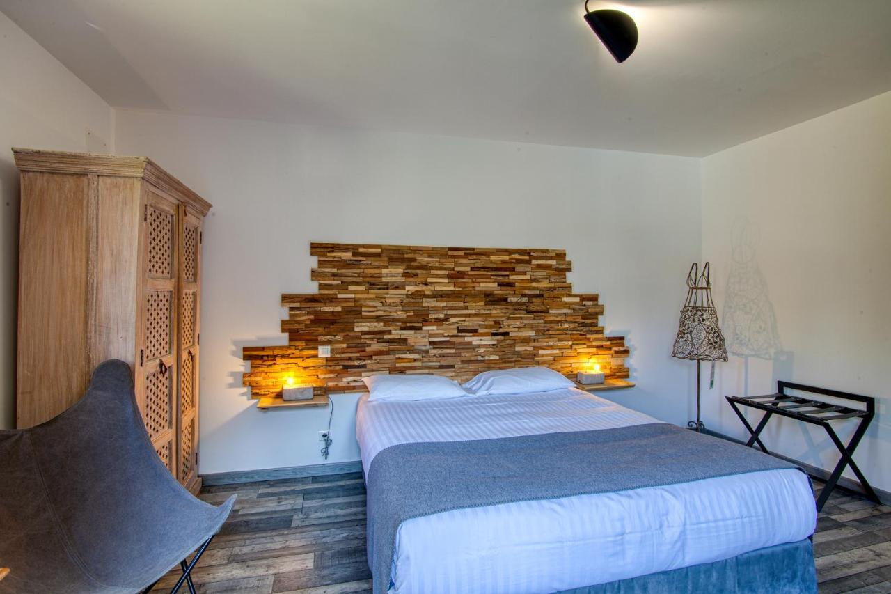 Hotel Le Relais Du Touron Carsac-Aillac Екстериор снимка