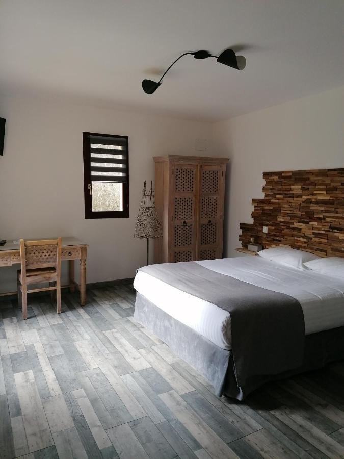 Hotel Le Relais Du Touron Carsac-Aillac Екстериор снимка