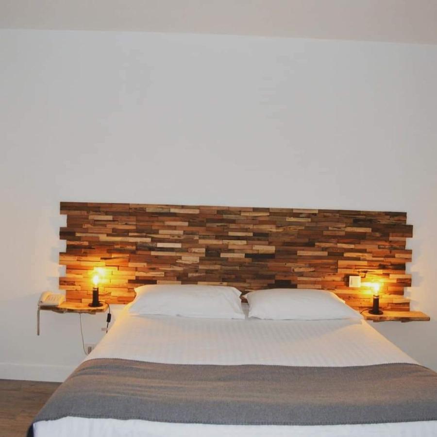 Hotel Le Relais Du Touron Carsac-Aillac Екстериор снимка