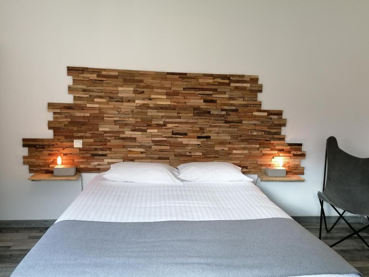 Hotel Le Relais Du Touron Carsac-Aillac Екстериор снимка