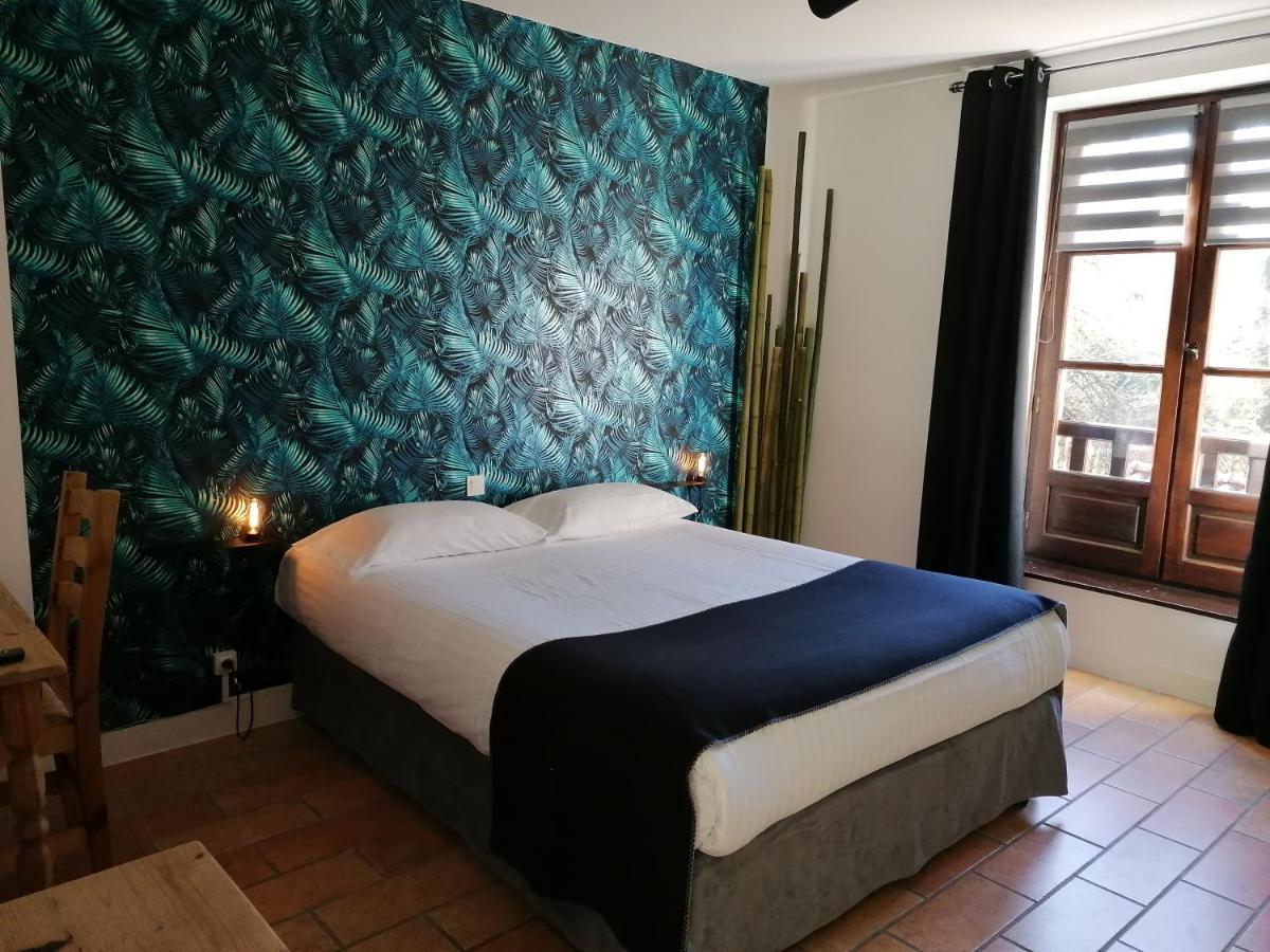 Hotel Le Relais Du Touron Carsac-Aillac Екстериор снимка