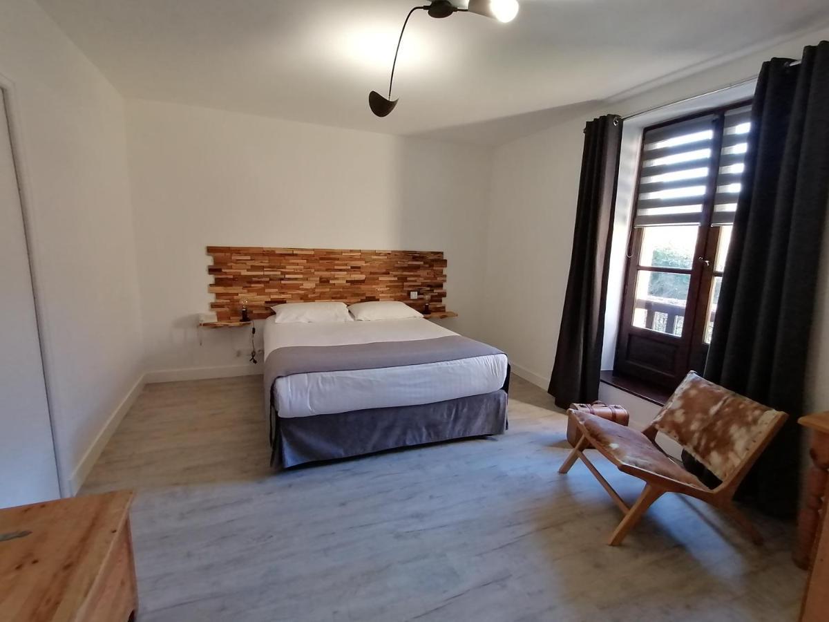 Hotel Le Relais Du Touron Carsac-Aillac Екстериор снимка
