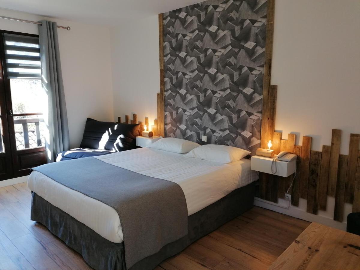 Hotel Le Relais Du Touron Carsac-Aillac Екстериор снимка
