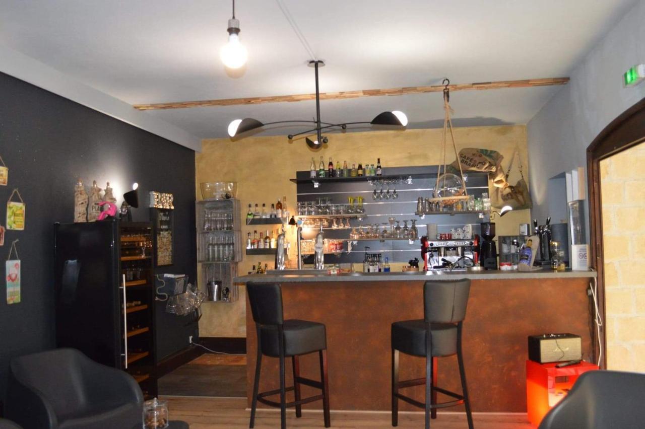 Hotel Le Relais Du Touron Carsac-Aillac Екстериор снимка