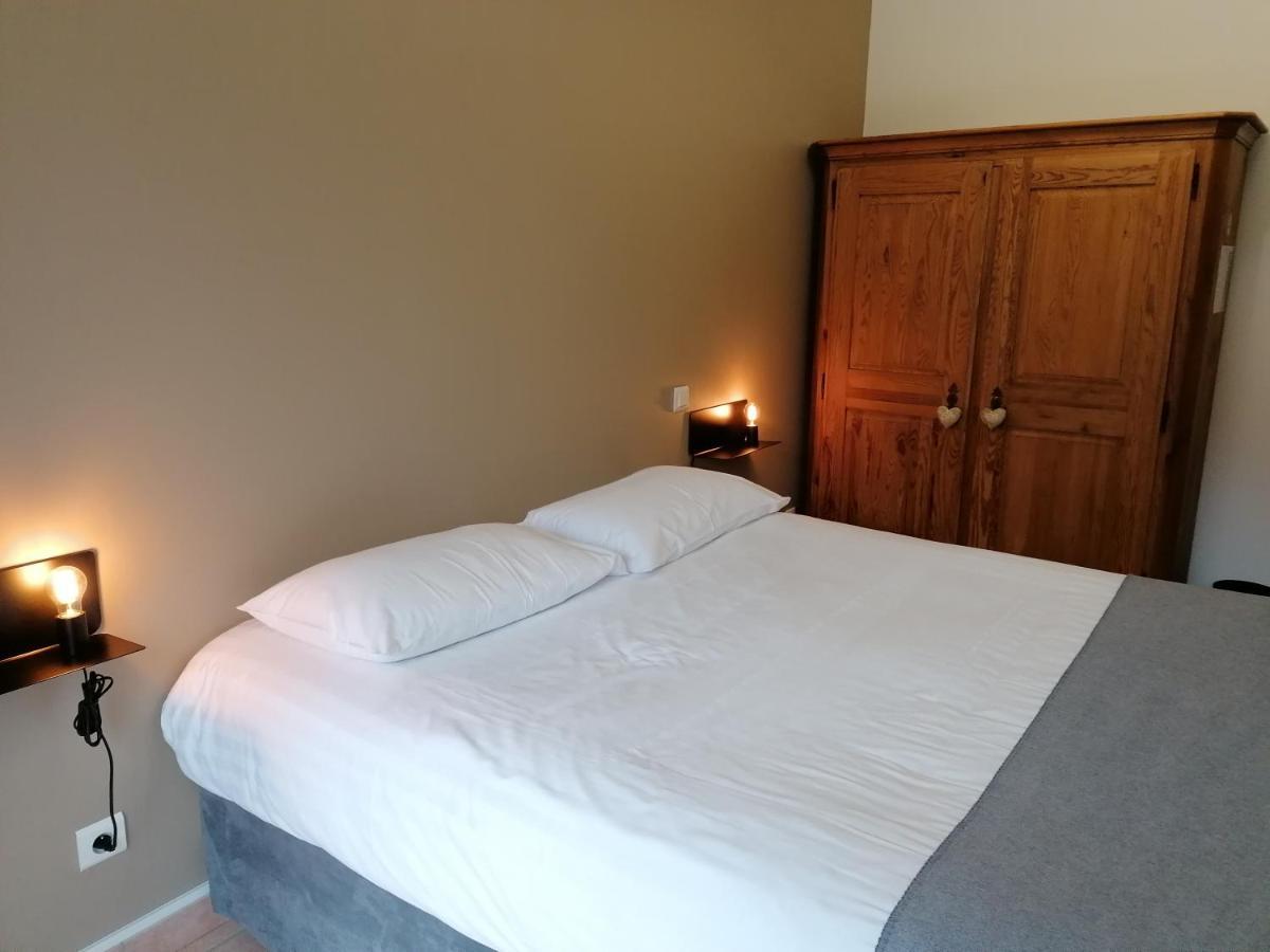 Hotel Le Relais Du Touron Carsac-Aillac Екстериор снимка